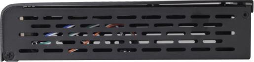 Image du produit Silverstone SST-PT13B Petit (Mini ITX Thin Mini ITX)
