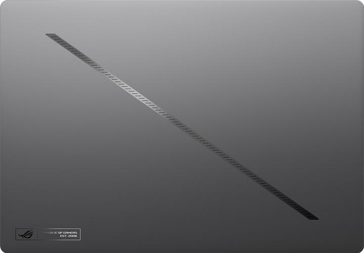 Actual product image ASUS ROG Zephyrus G16 (16", Intel Core Ultra 9 185H, 32 GB, 1000 GB, CH)