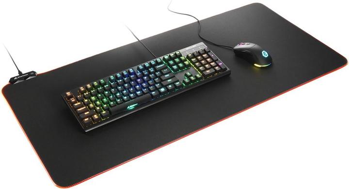 Image du produit Sharkoon 1337 Gaming V2 900 (XXL)