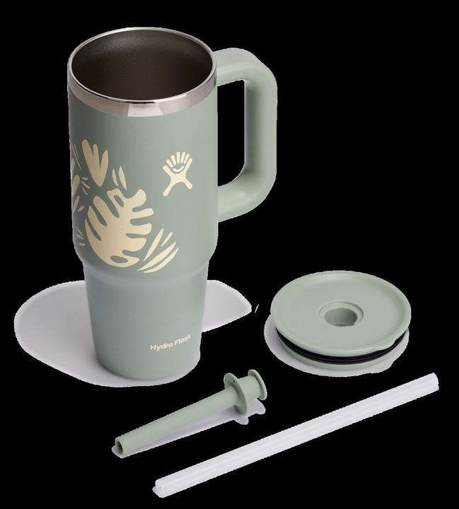 Produktbild Hydro Flask 24Oz All A. Travel BB Agave (0.71 l)