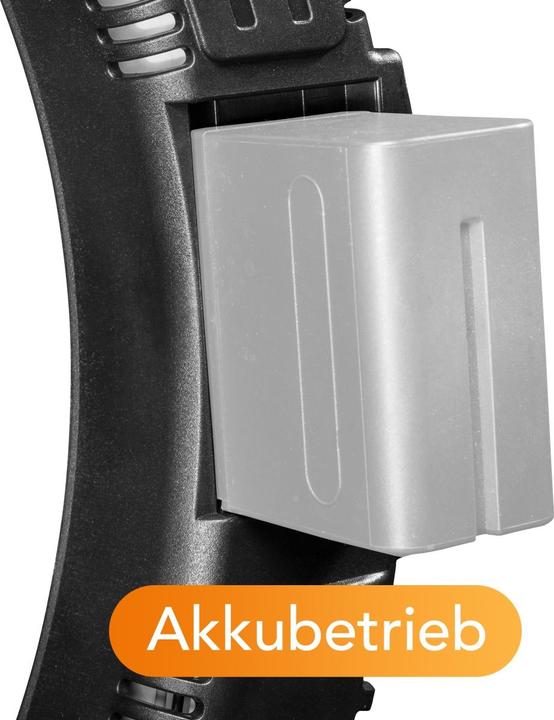Image du produit Walimex RLL-500BV (éclairage annulaire)