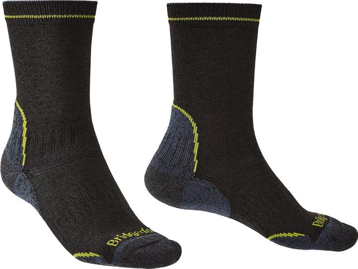 Image du produit Bridgedale Botte Hike LW T2 Coolmax® Performance (36 - 39)