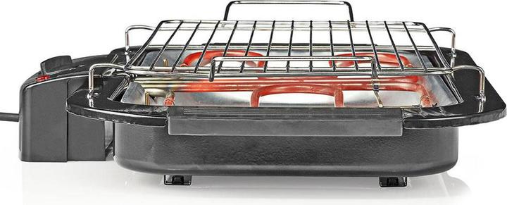 Produktbild Nedis Elektrischer Grill