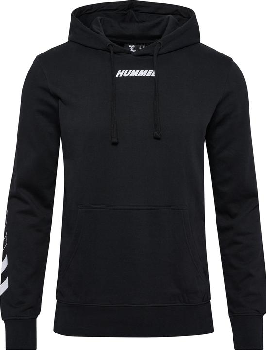 Actual product image hummel hmlELEMENTAL HOODIE (XL)