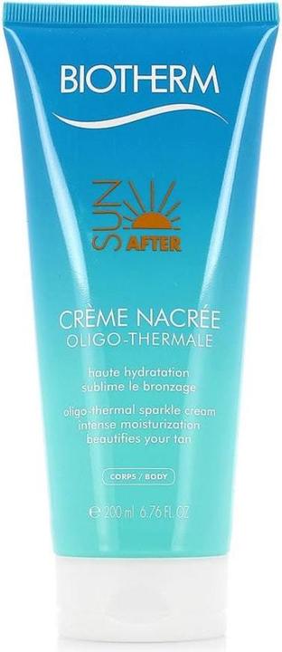Biotherm After Sun Body Sparkle (Crème, 200 ml)