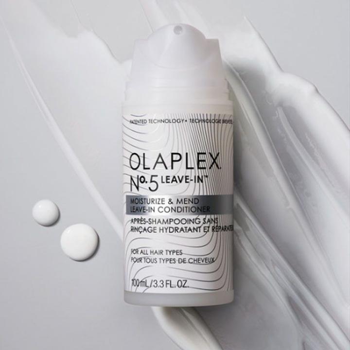 Produktbild Olaplex Moisturize & Mend Leave-in Conditioner No.5 (100 ml)
