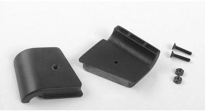 Actual product image Rc4Wd Air Intake Cover TRX-4 D110