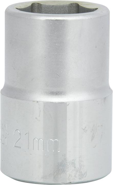Actual product image KS Tools 3/4" hexagon socket short (21 mm)