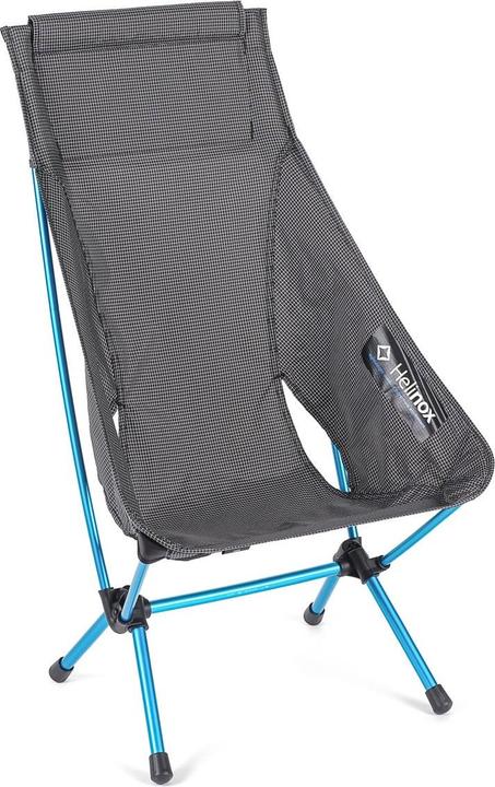 Image du produit Helinox Zero High Back