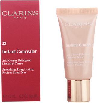Actual product image Clarins Smoothing Instant Concealer (3)