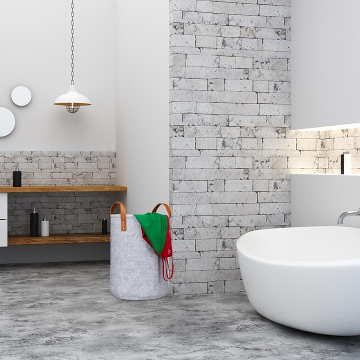Produktbild Relaxdays Wäschekorb (31 l)