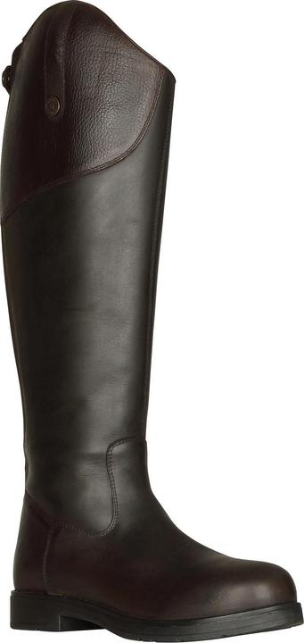 Produktbild Moretta Reitstiefel Ventura Lite Leder (37)