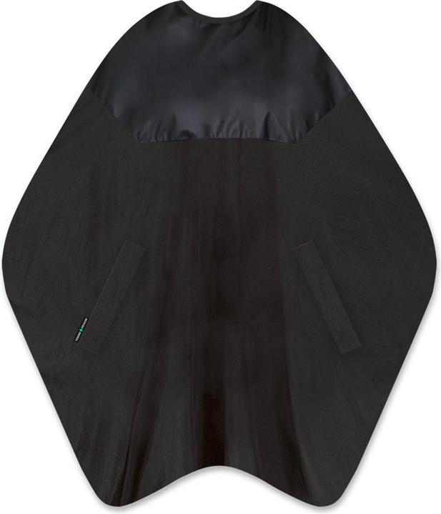 Trend-Design T.D. Umhang Top Twin X schwarz/schwarz