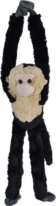 Immagine prodotto Wild Republic Peluche appeso scimmia cappuccina 50 cm (50.80 cm)