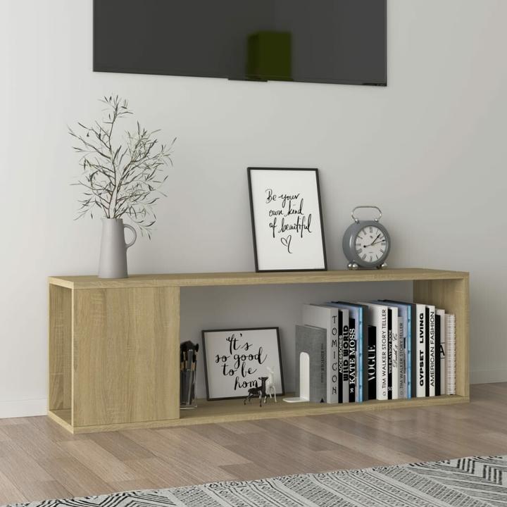 Actual product image VidaXL Arian (100 x 24 x 32 cm)