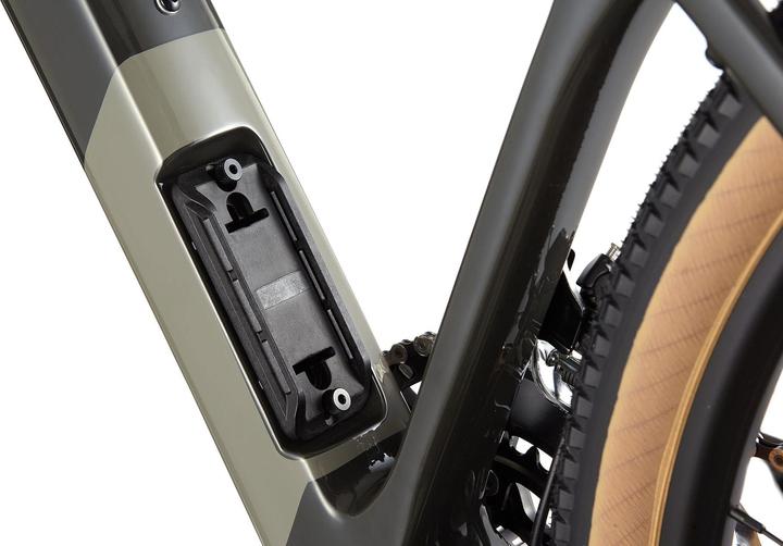 Produktbild Cannondale Topstone Carbon 4 Smoke Black (51 cm)