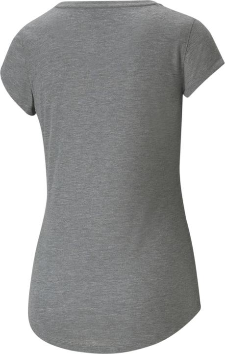 Actual product image Puma PERFORMANCE HEATHER CAT TEE-520320 (S)