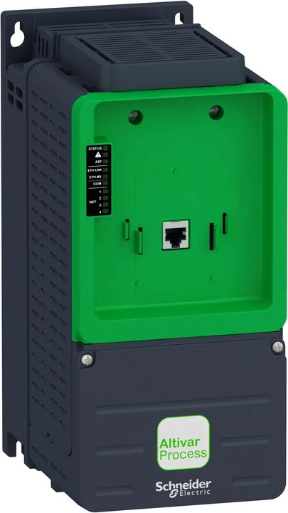 Immagine prodotto Schneider Electric ATV630U22N4Z Convertitore di frequenza ATV630 2,2 kW 380-480V 5,6A