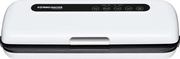 Image du produit Rommelsbacher Vac 110