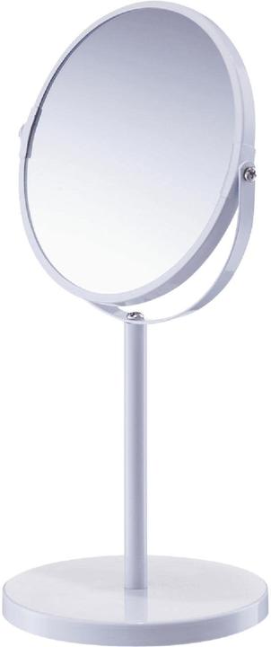Actual product image Zeller Present Cosmetic mirror (Ø 15 x 35 cm)