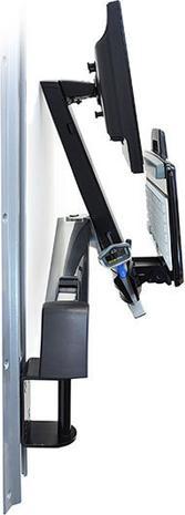 Produktbild Ergotron StyleView Sit-Stand Combo System