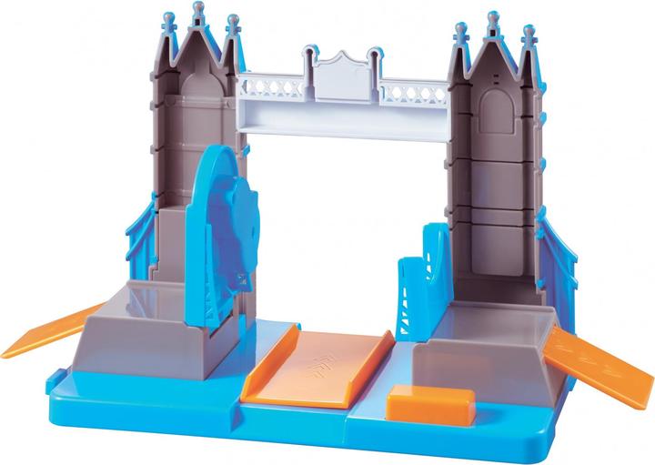Actual product image Giochi Preziosi Super Wings Small Playset