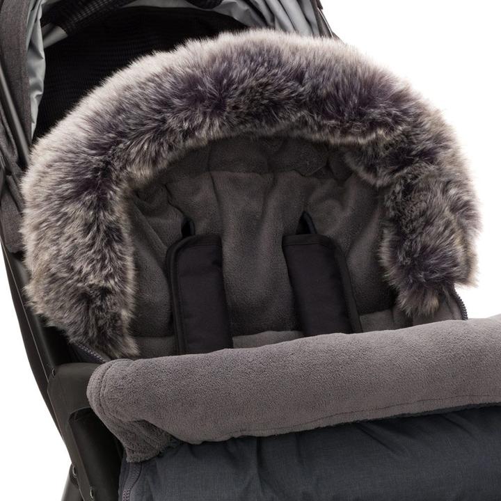 Produktbild Zamboo Universal Thermo Fusssack