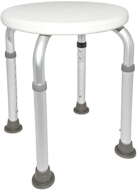Image du produit Sundo Capsule en caoutchouc pour tabouret de douche