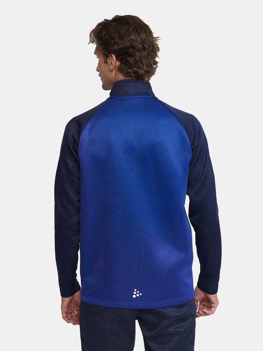 Produktbild Craft SQUAD 2.0 FULL ZIP M (XS)