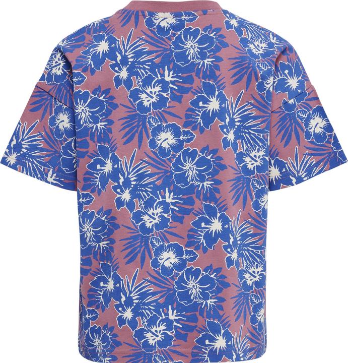 Produktbild hummel Flower T-Shirt S/S (134)