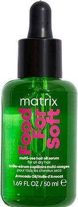 Matrix Food for Soft Öl Serum 50 ml (50 ml)