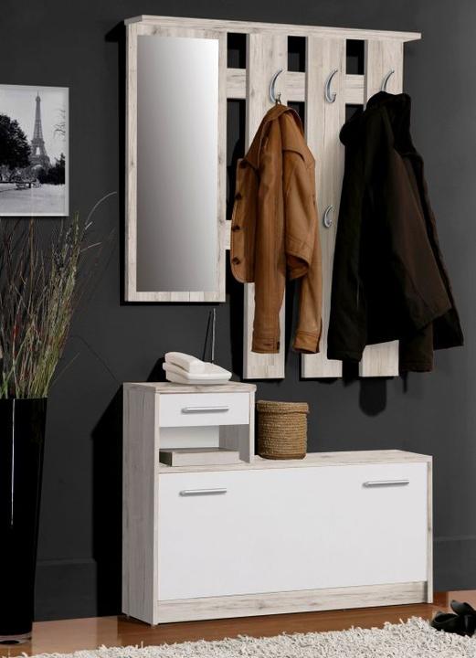 Actual product image Forte Foxi