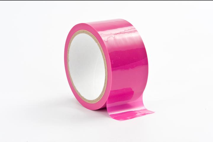 Produktbild Ouch! Bondage Klebeband Ribbon