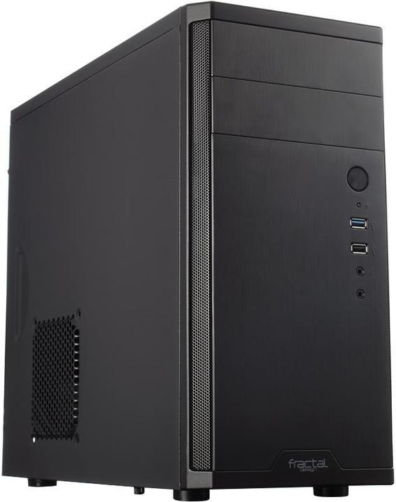 Image du produit Digitec Sirius S80 (Intel Core i7-7700, 16 Go, 250 Go, GeForce GTX 1050 Ti)