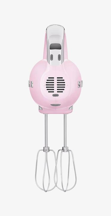 Image du produit Smeg HMF01PKEU (250 W)