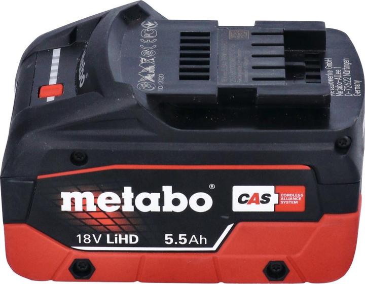 Immagine prodotto Metabo AK 18 Multi (11 bar, 16 l)