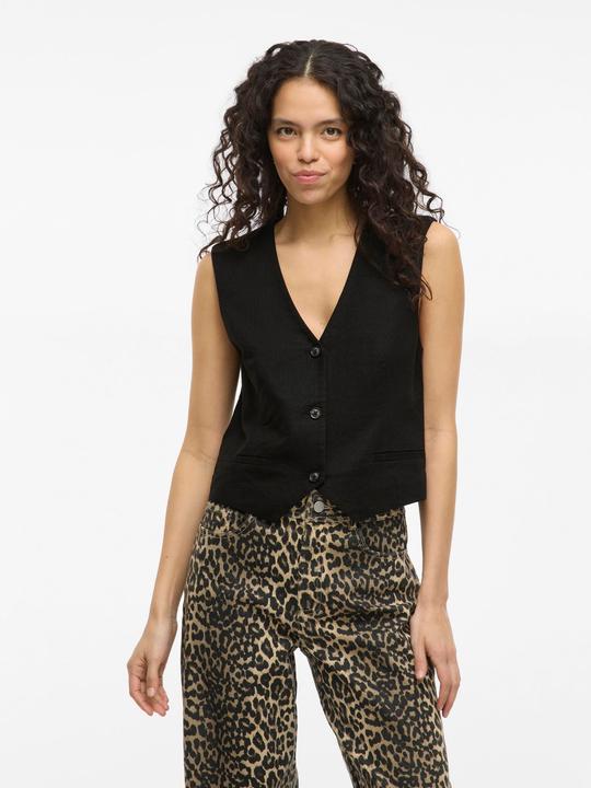 Image du produit Vila VIJOLANDA Tailored Weste (44)