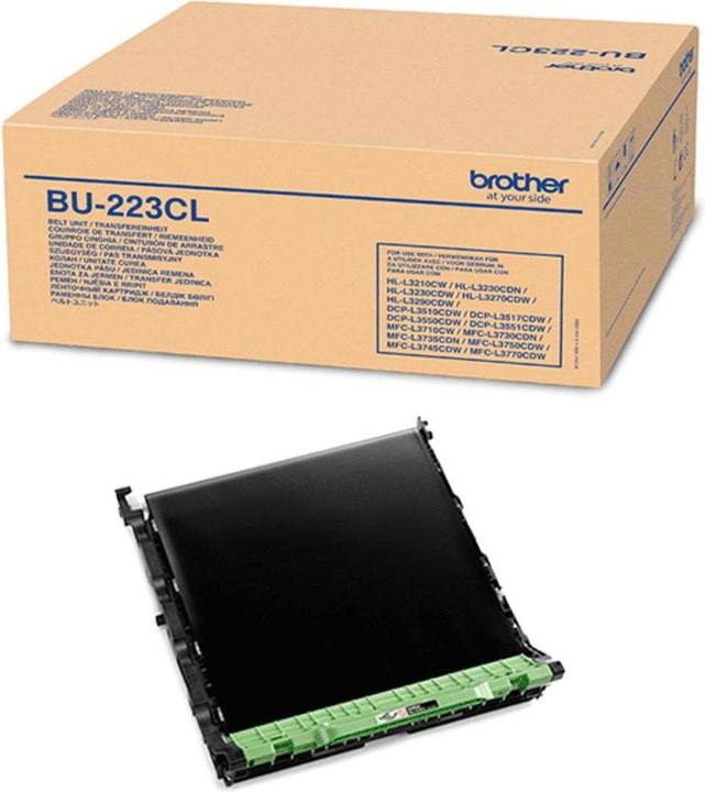 Immagine prodotto Brother BU-223CL