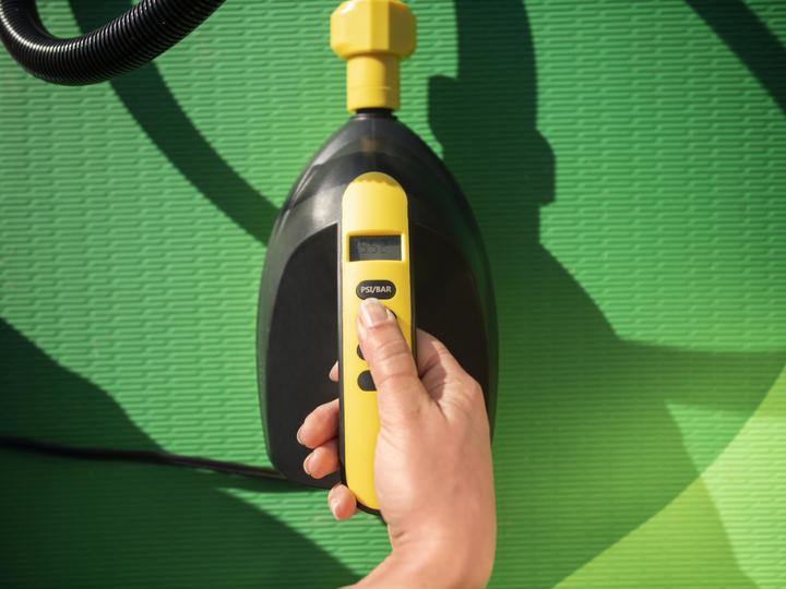 Actual product image Bestway Hydro-Force