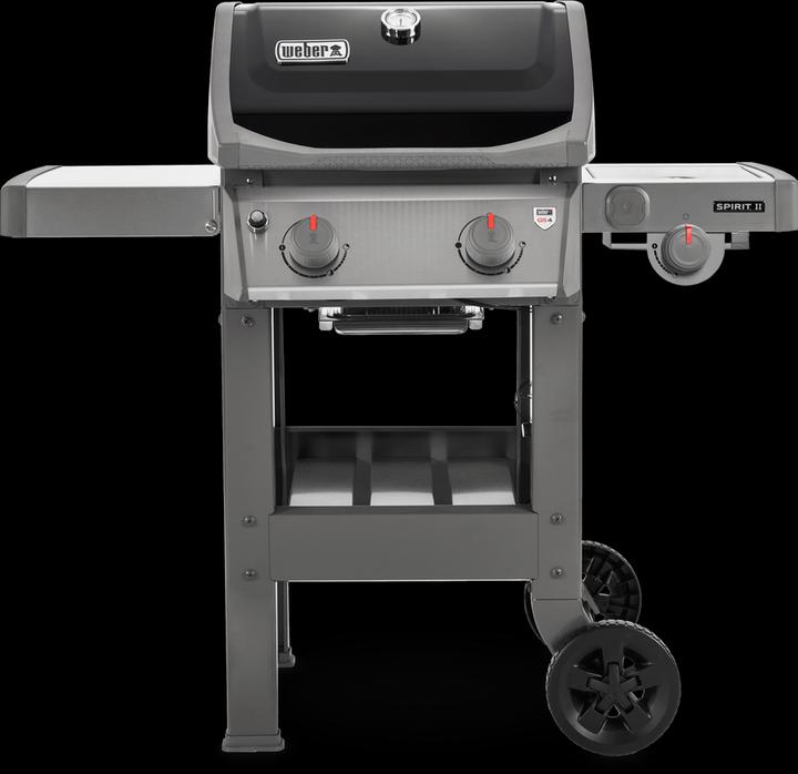 Image du produit Weber Spirit II E-220 GBS (7.90 kW)