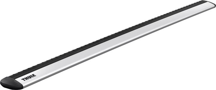 Image du produit Thule WingBar Evo 127