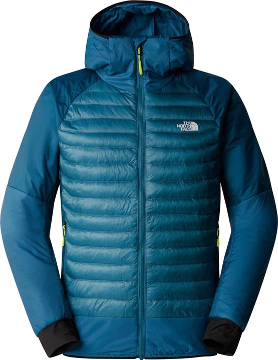 North Face Macugnaga Hybrid Insulation (S)