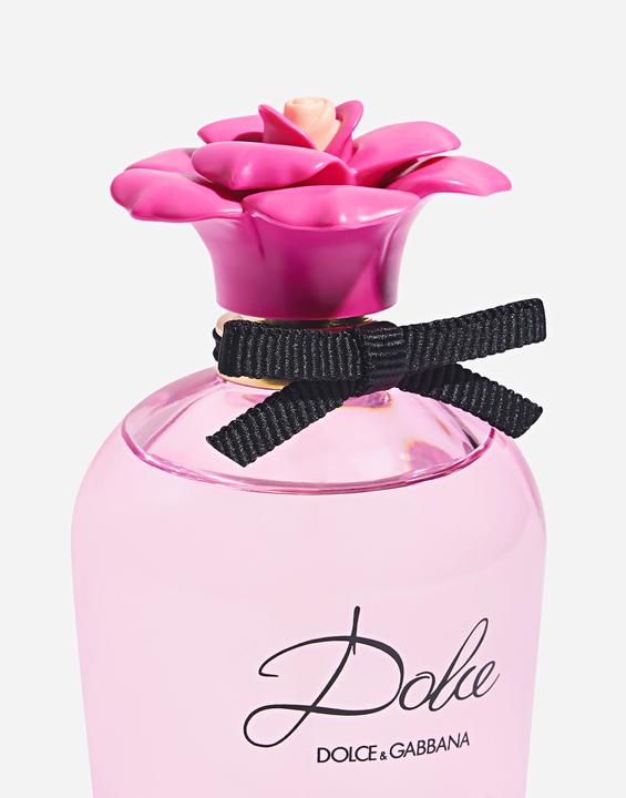 Actual product image Dolce & Gabbana Dolce Lily EDT Spray 75ml (Eau de toilette, 75 ml)