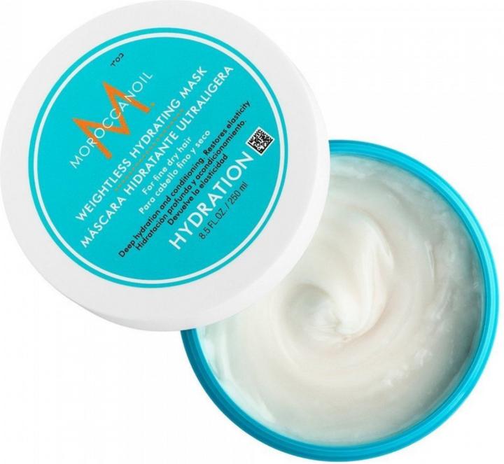 Immagine prodotto Moroccanoil Leggera umidità (250 ml)