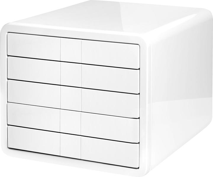 Produktbild Han i-Box (A4, C4)