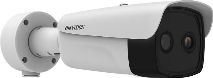 Immagine prodotto Hikvision DS-2TD2637T-7/QY Termico 384x288 Bi-Spek Bullet (2688 x 1520 pixel)
