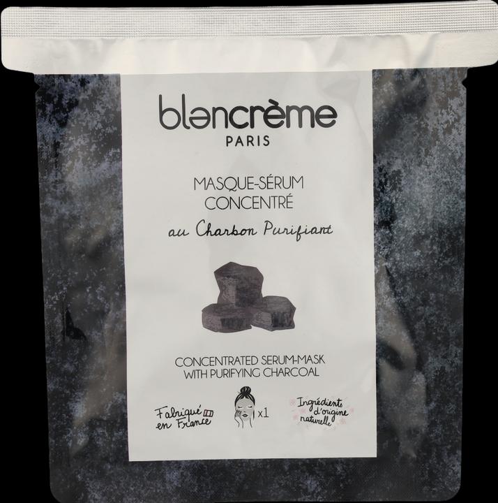 Image du produit Blancreme Masque concentré au sérum (1000 ml)