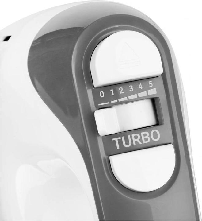 Productafbeelding Emerio Handmixer 5 snelheden (400 W)