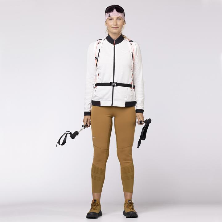 Immagine prodotto Salewa Pedroc Dry Responsive Leggings Donna (S)