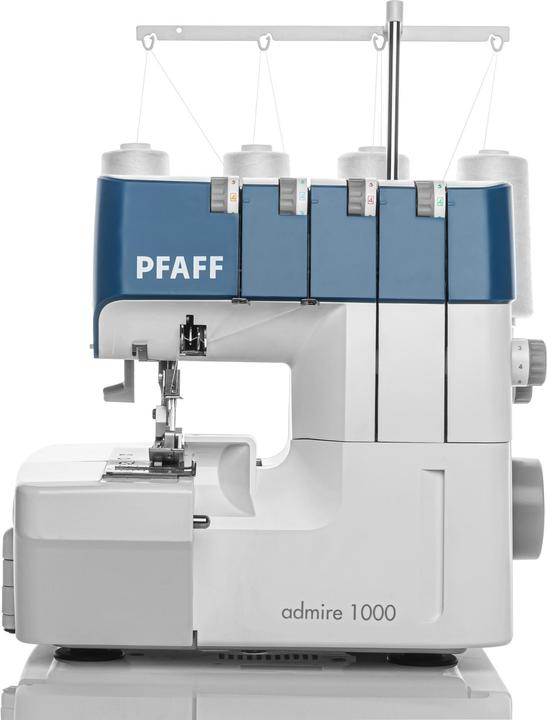 Pfaff Overlock Admire 1000